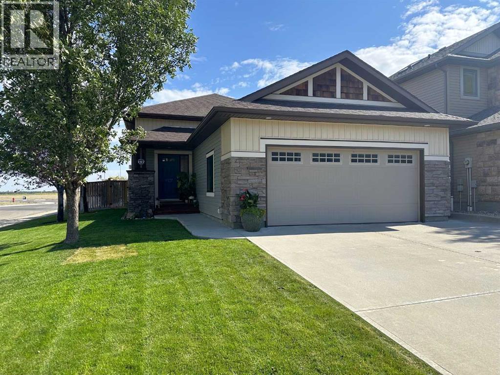 107 Riverland Close W, Lethbridge, Alberta, T1K8B3