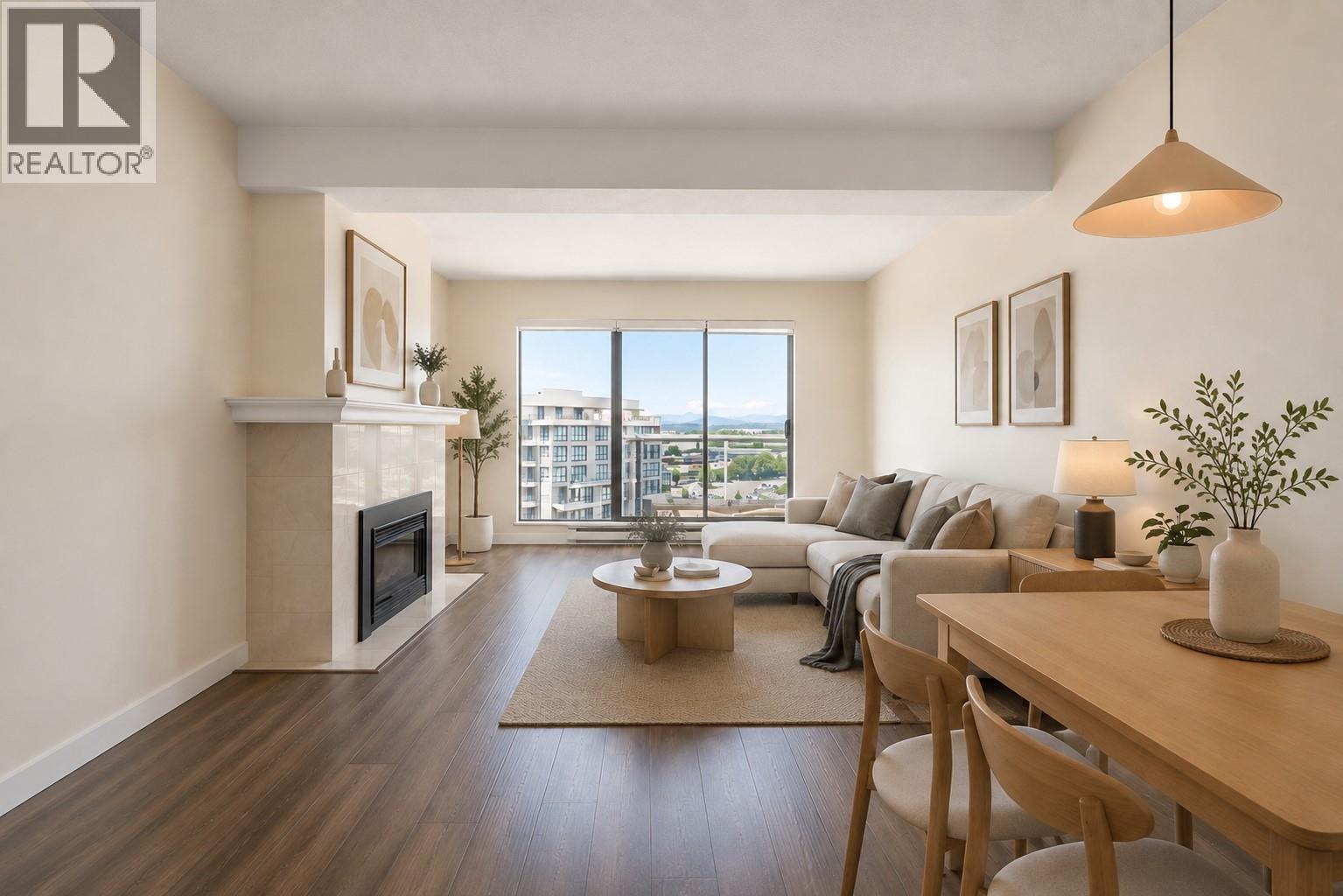 #1505 8248 LANSDOWNE Road, Richmond, British Columbia, V6X3Y9, Richmond, British Columbia — photo 3 of 5