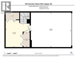 563 Evanston Manor Nw, Calgary, AB T3P0R8 Photo 36