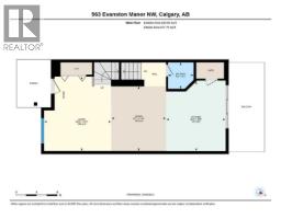 563 Evanston Manor Nw, Calgary, AB T3P0R8 Photo 34
