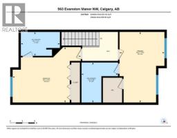 563 Evanston Manor Nw, Calgary, AB T3P0R8 Photo 35