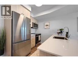 Kitchen - 410 Northfield Drive W Unit# E5, Waterloo, ON N2V0J3 Photo 7