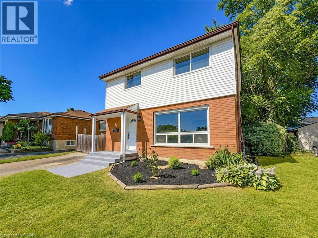 14 KIRKLAND Avenue - 3