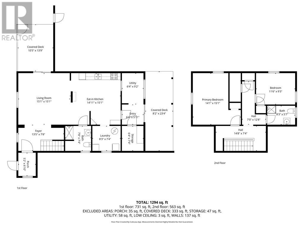 1 Phipps Street - 55
