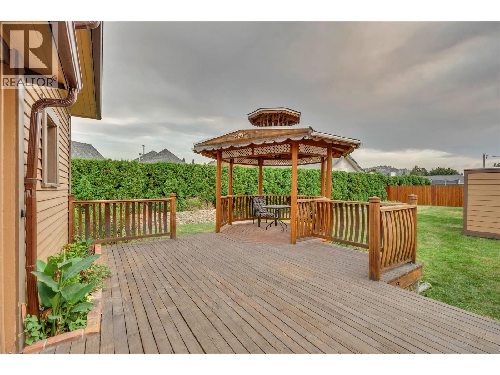 10511 Elliott Street, Summerland