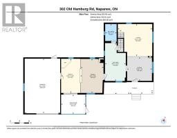 302 Old Hamburg Road, Greater Napanee, ON K7R3K6 Photo 48