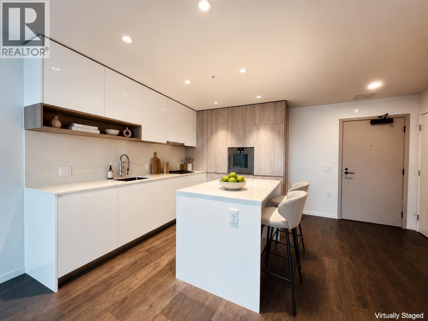 Property for sale at 727 6808 MINORU BOULEVARD