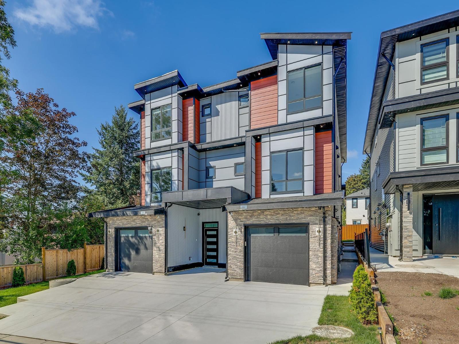 7 Bed, 5 Bath Apartment for Sale in Surrey – 102 5737 172 STREET, Surrey – MLS# R3159596 - Image 2