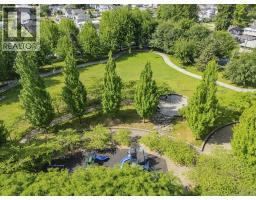 808 5380 Oben Street, Vancouver, BC V5R6H7 Photo 22