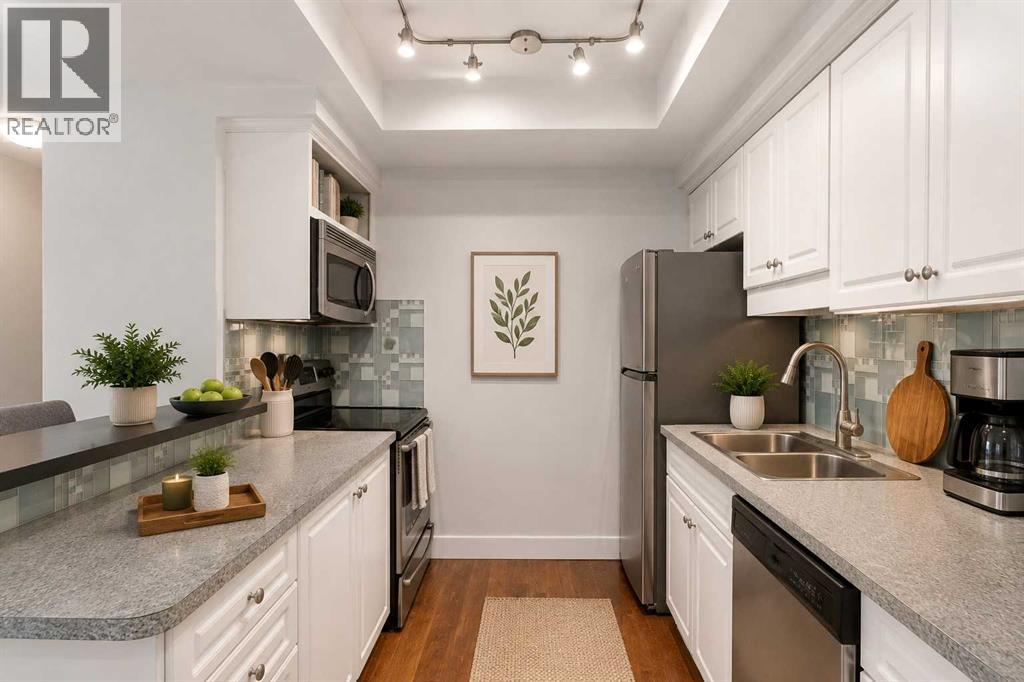 108, 114 15 Avenue SW, Calgary — photo 7