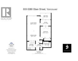 808 5380 Oben Street, Vancouver, BC V5R6H7 Photo 31