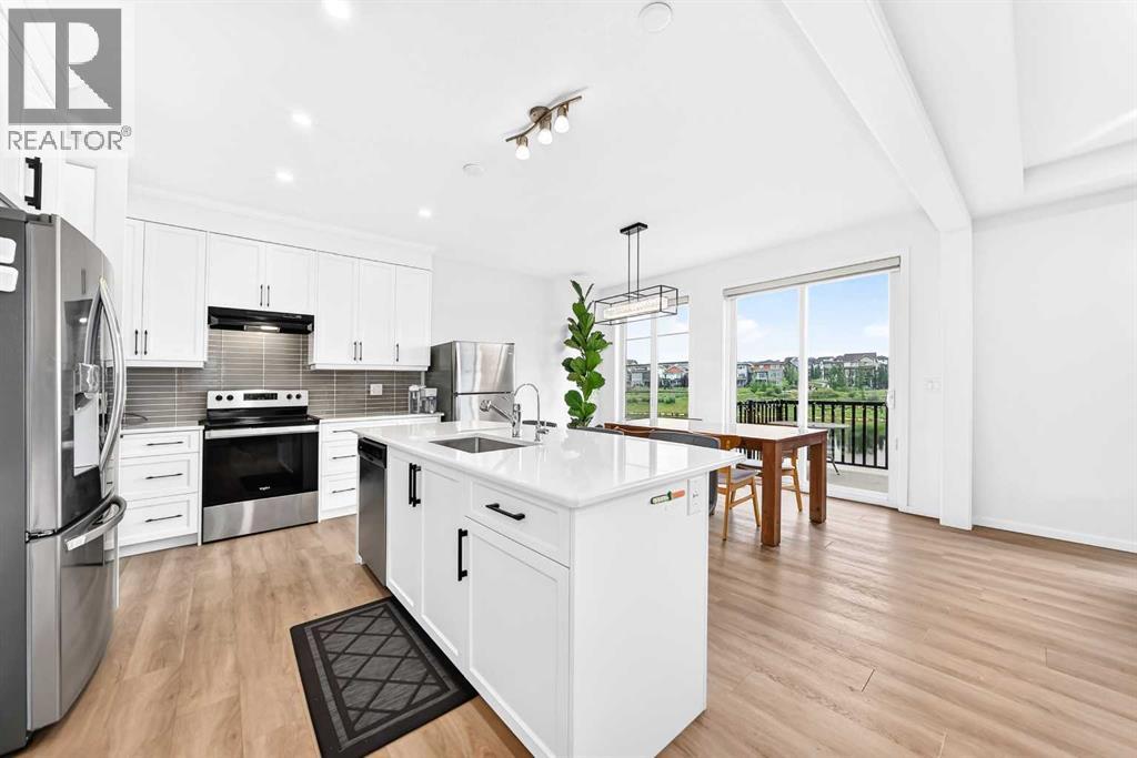 149 Carrington Crescent Northwest, Calgary, Alberta, T3P1R2, Calgary, Alberta — photo 5 of 5