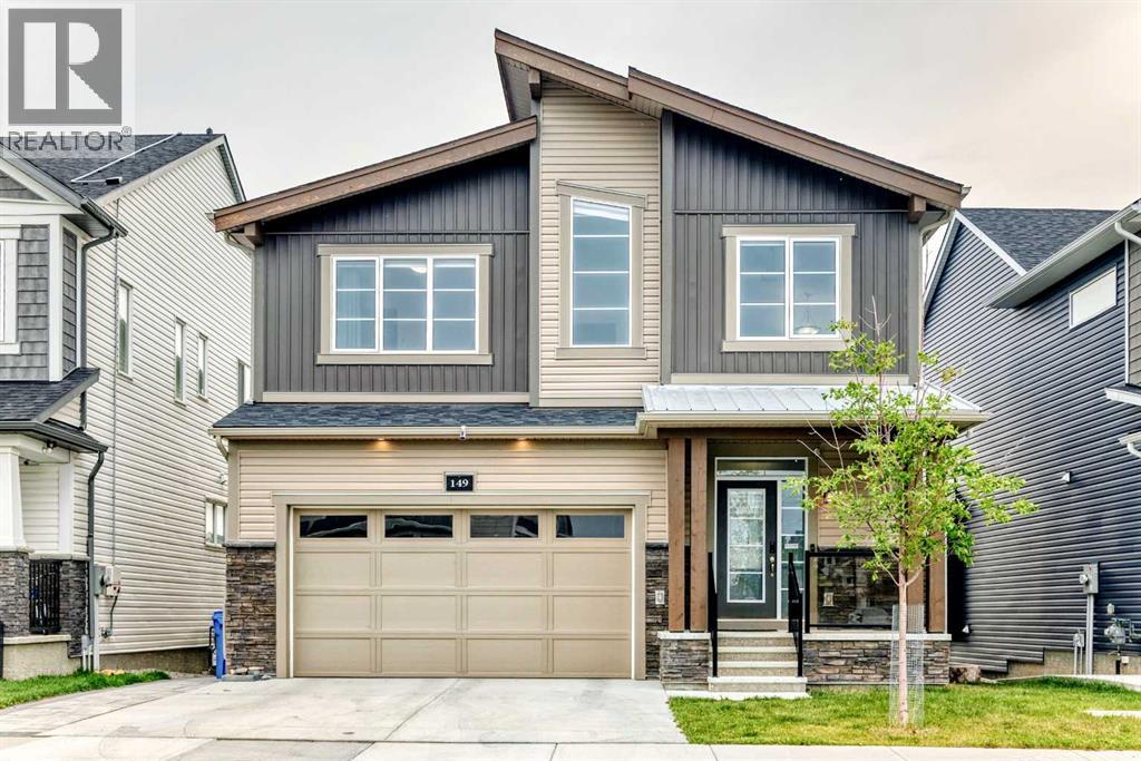 149 Carrington Crescent NW - 1