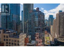 1303 - 24 Wellesley Street W, Toronto, ON M4Y2X6 Photo 22