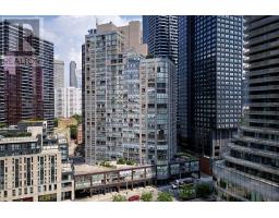 1303 - 24 Wellesley Street W, Toronto, ON M4Y2X6 Photo 20