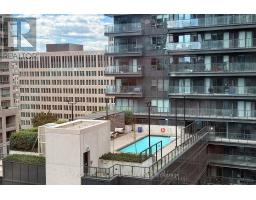 1303 - 24 Wellesley Street W, Toronto, ON M4Y2X6 Photo 28