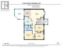 4 First Avenue, Prince Edward County, ON K0K3L0 Photo 45