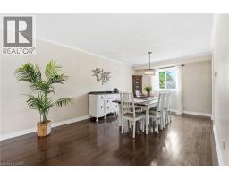 Laundry room - 10 Acacia Street, Stoney Creek, ON L8J1V6 Photo 11
