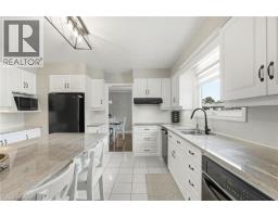 Dining room - 10 Acacia Street, Stoney Creek, ON L8J1V6 Photo 14