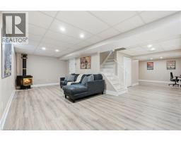 10 Acacia Street, Stoney Creek, ON L8J1V6 Photo 37