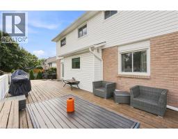 10 Acacia Street, Stoney Creek, ON L8J1V6 Photo 43