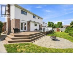 10 Acacia Street, Stoney Creek, ON L8J1V6 Photo 45