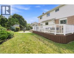 10 Acacia Street, Stoney Creek, ON L8J1V6 Photo 46