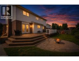 10 Acacia Street, Stoney Creek, ON L8J1V6 Photo 48