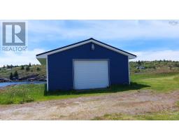 2pc Bathroom - 84 Highway 206, Sampsons Cove, NS B0E2L0 Photo 8