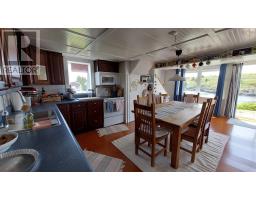 Living room - 84 Highway 206, Sampsons Cove, NS B0E2L0 Photo 6