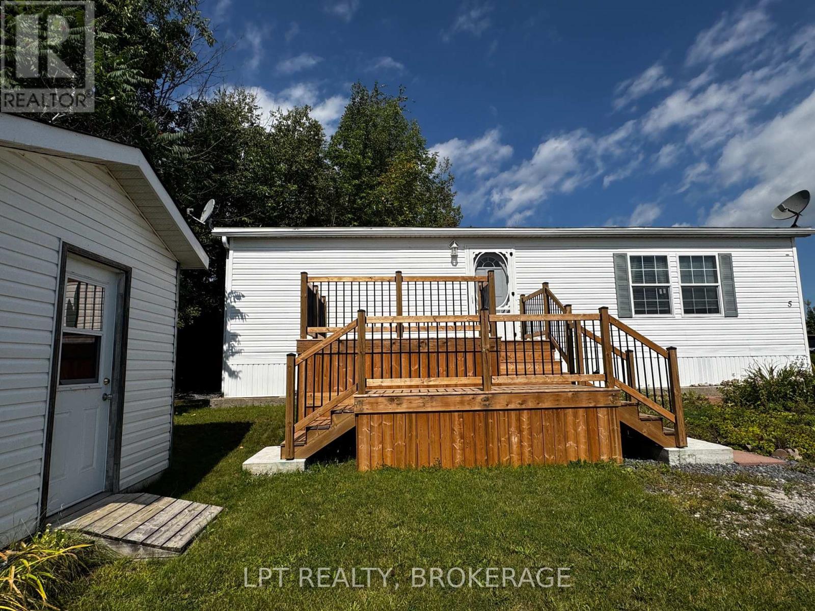 #5 152 CONCESSION ROAD 11 W ROAD - 2