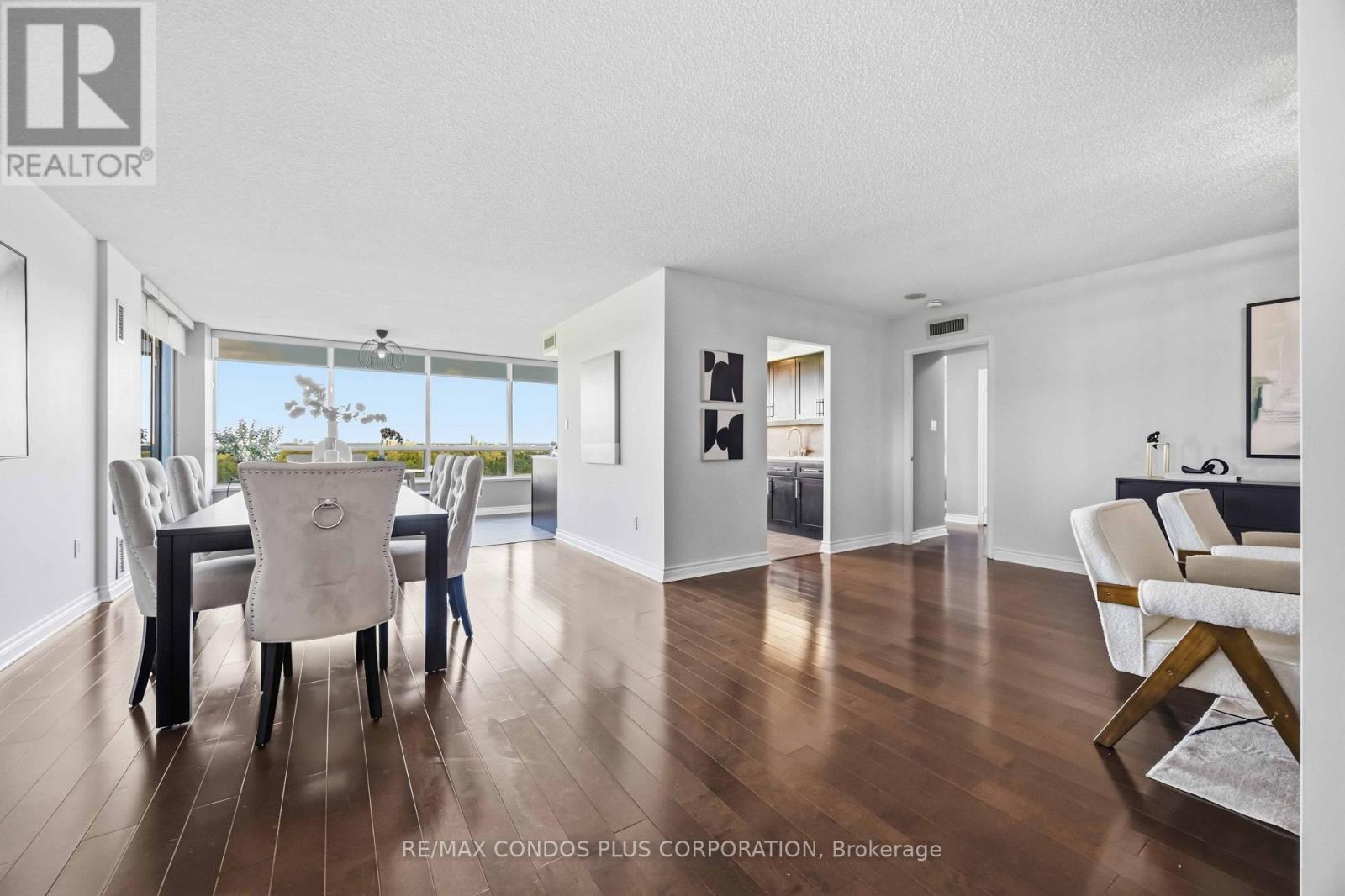 #1206 168 BONIS AVENUE - 4