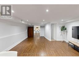 Basement - 4 Edgewood Avenue, Toronto, ON M4L3G7 Photo 11