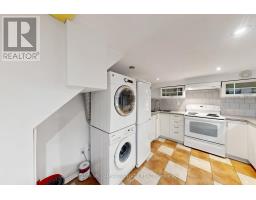 Basement - 4 Edgewood Avenue, Toronto, ON M4L3G7 Photo 12