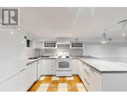 Basement - 4 Edgewood Avenue, Toronto, ON M4L3G7 Photo 14