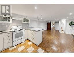 Basement - 4 Edgewood Avenue, Toronto, ON M4L3G7 Photo 15
