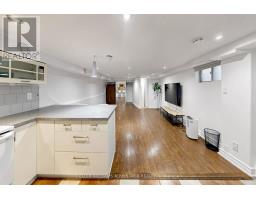 Basement - 4 Edgewood Avenue, Toronto, ON M4L3G7 Photo 16