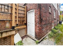 Basement - 4 Edgewood Avenue, Toronto, ON M4L3G7 Photo 22