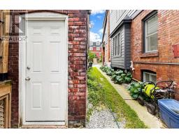 Basement - 4 Edgewood Avenue, Toronto, ON M4L3G7 Photo 23