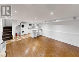 Basement - 4 Edgewood Avenue, Toronto, ON M4L3G7 Photo 6
