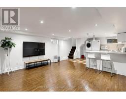 Basement - 4 Edgewood Avenue, Toronto, ON M4L3G7 Photo 7