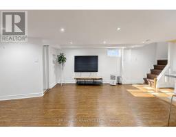 Basement - 4 Edgewood Avenue, Toronto, ON M4L3G7 Photo 8