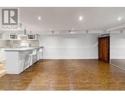 Basement - 4 Edgewood Avenue, Toronto, ON M4L3G7 Photo 9
