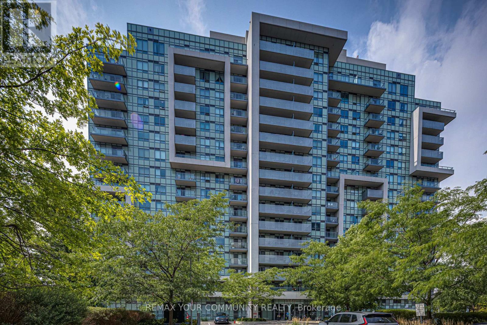 Photo of 1346 Danforth Road