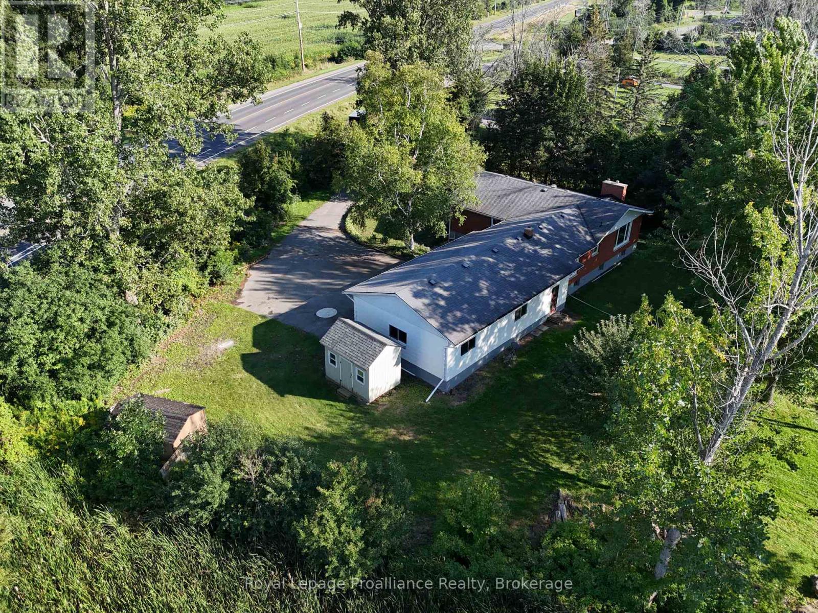 311E COUNTY RD 29 ROAD - 2