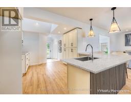 Laundry room - 3877 St Clair Parkway, St  Clair, ON N0P2B0 Photo 10