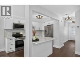 2pc Bathroom - 5005 Pinedale Avenue Unit# 57, Burlington, ON L7L5J6 Photo 12