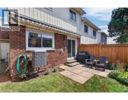 5005 Pinedale Avenue Unit# 57, Burlington, ON L7L5J6 Photo 42