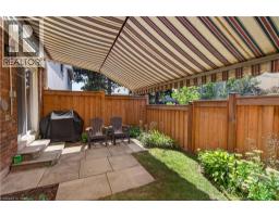 5005 Pinedale Avenue Unit# 57, Burlington, ON L7L5J6 Photo 44