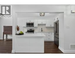 Dining room - 5005 Pinedale Avenue Unit# 57, Burlington, ON L7L5J6 Photo 11